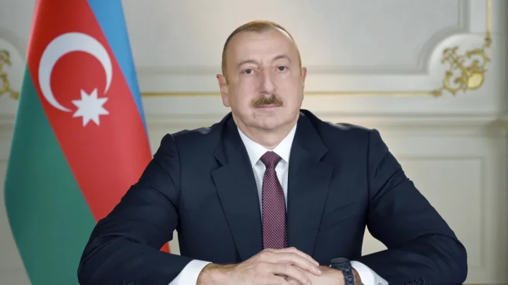 Azərbaycan Avrasiya məkanında birləşdirici mərkəz kimi getdikcə daha böyük rol oynayır -