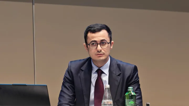Azərbaycanda əhalinin borc yükü 18,7 faizə yüksəlib -