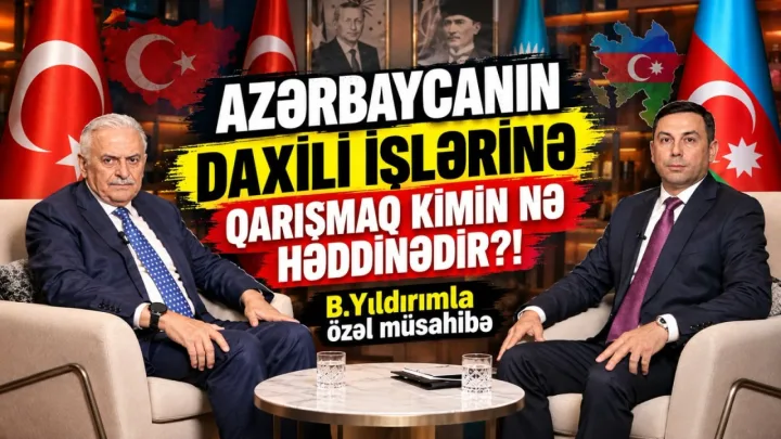 “Azərbaycanın daxili işlərinə qarışmaq kimin nə həddinədir?!” - 