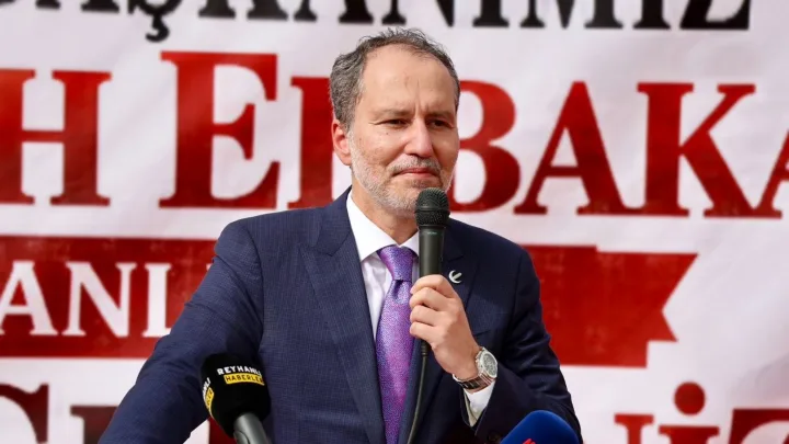 Bakını tənqid etmək istədi, çətin vəziyyətə düşdü