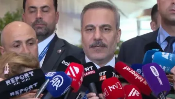 “Liderlərimiz arasında sarsılmaz dostluq bağı var” -