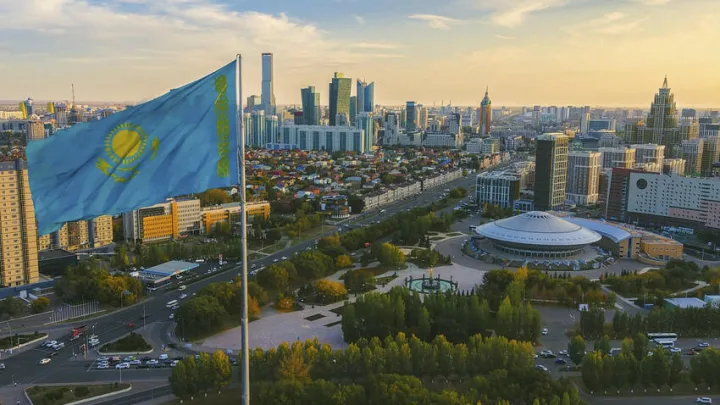 Qazaxıstana giriş qaydaları dəyişir