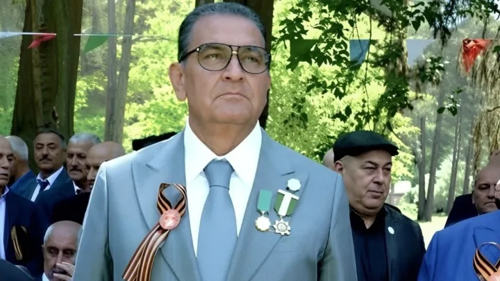 Saleh Səmədova hökm oxundu