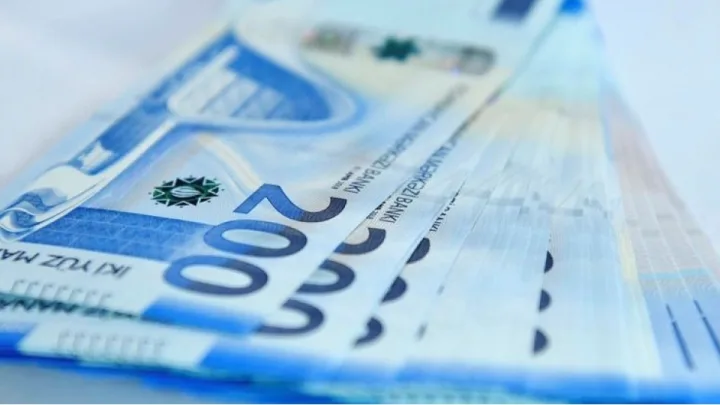 2027-ci ilin büdcə layihəsində gəlirlər artırılıb