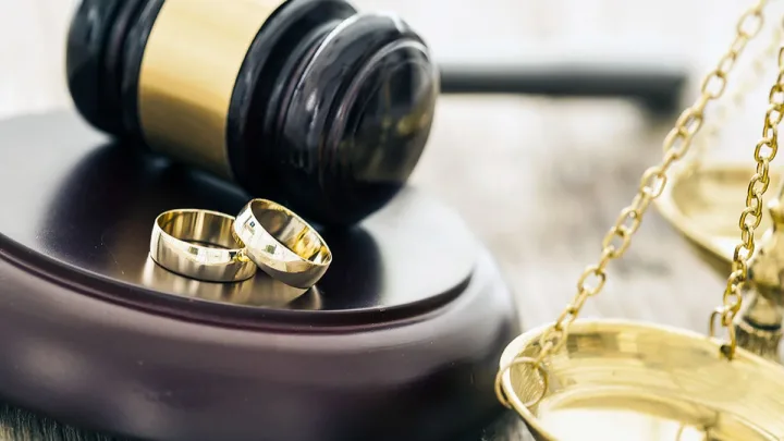 Azərbaycanda nikah və boşanmaların sayı azalıb