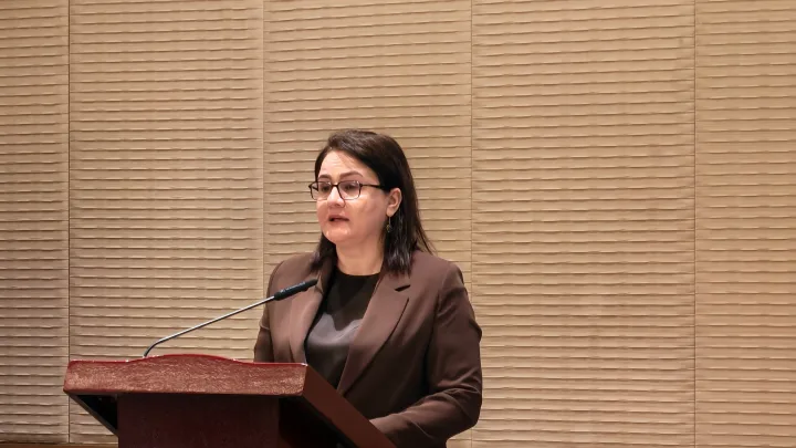 "Standartlaşdırma sahəsində 4 minə yaxın normativ sənəd hazırlanacaq" -