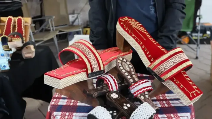Bir vaxtlar yoxsulluq simvolu idi, indi dəbdədir