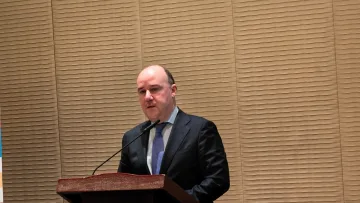 "Halal məhsullara qlobal tələbatdan faydalanmalıyıq"-