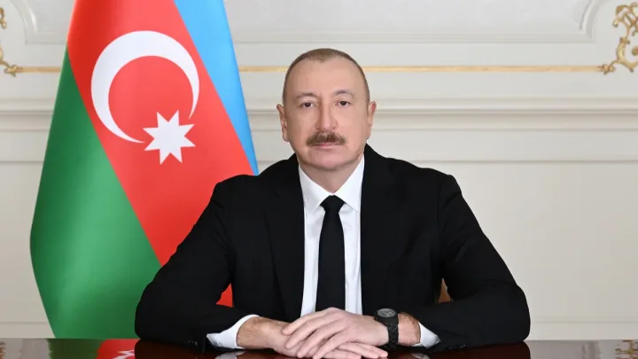 Jurnalistlərin IX qurultayının iştirakçıları Prezidentə müraciət ünvanladı