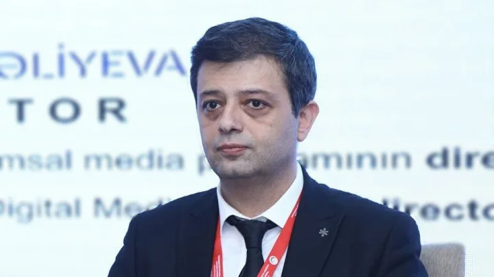 Mətbuat Şurasının yeni sədri Vüqar Zifəroğlu kimdir?