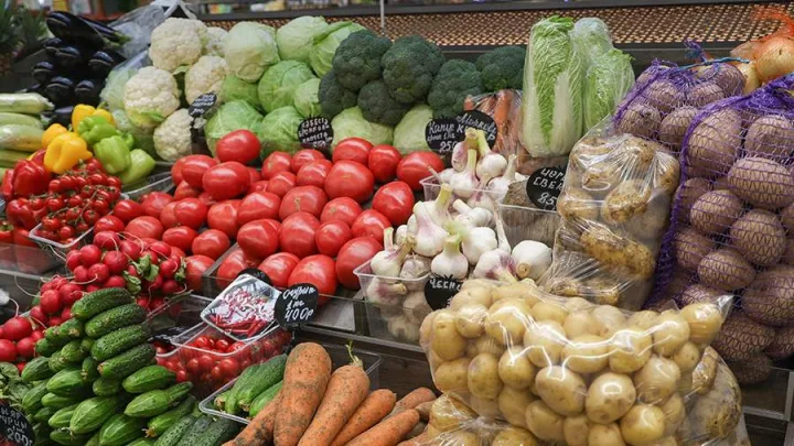 Payızda bu tərəvəzləri süfrənizdən əskik etməyin