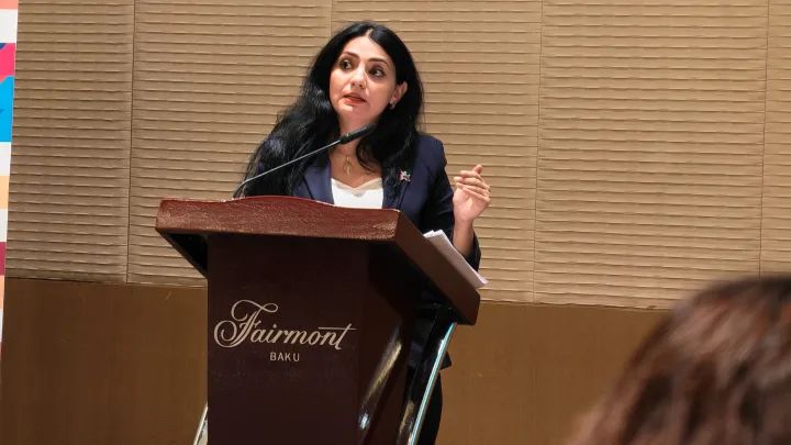 “Standartlar biznesə rəqabət üstünlüyü qazandırır” -