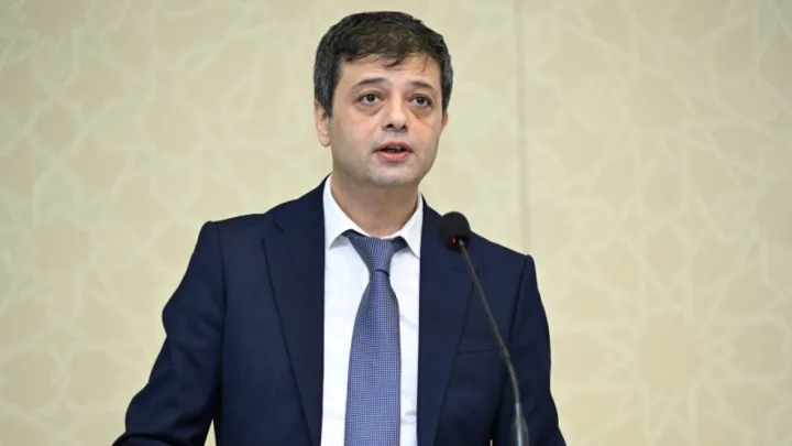 Vüqar Zifəroğlu Mətbuat Şurasının yeni sədri seçildi
