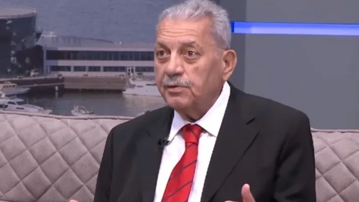 Xalq artisti Zaur Rzayevin vəziyyəti ağırdır