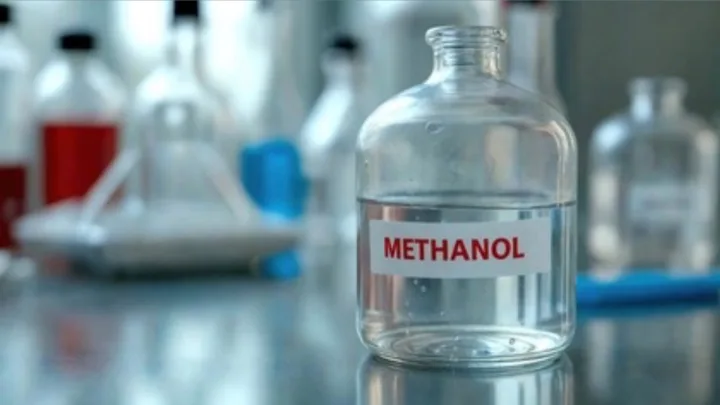 Azərbaycan metanol istehsalını azaldıb