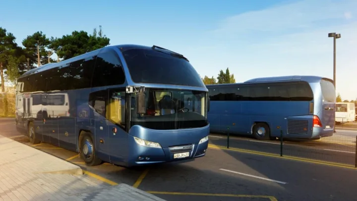 Azərbaycanda avtobus istehsalı artıb