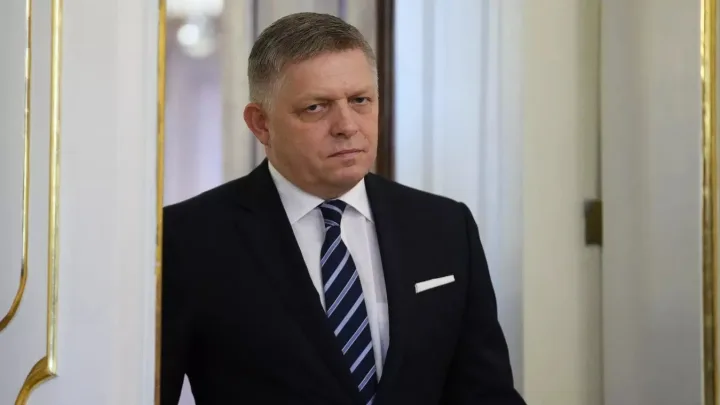 Fiko: Avropada sülhə yönəlmiş heç bir təşəbbüs yoxdur