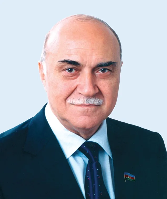 Prezidentin "Şərəf" ordeni verdiyi Valeh Ələsgərov kimdir? -