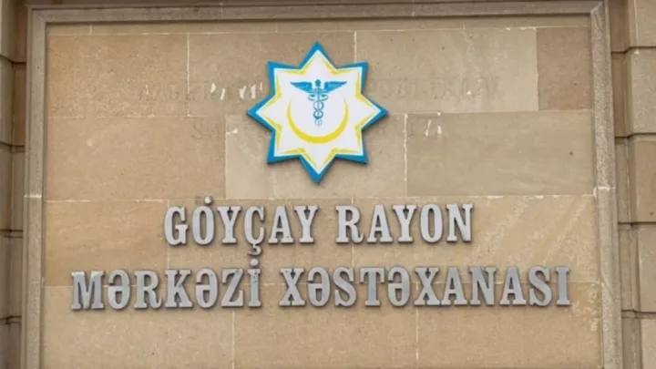 Göyçay sakini özünə xəsarət yetirdi -