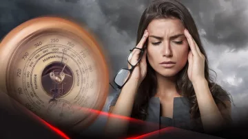Meteohəssas insanların nəzərinə
