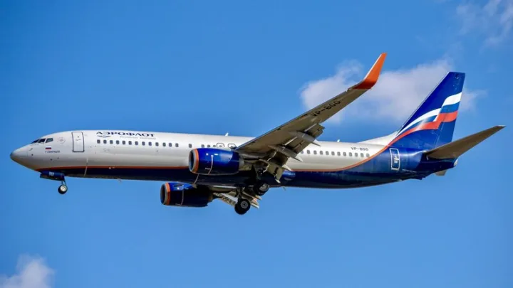 Moskvada 1000-dən çox aviareys təxirə salındı