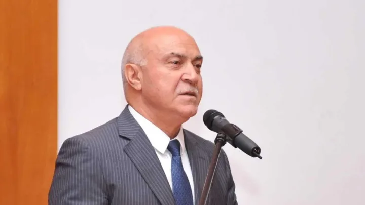 Prezidentin "Şərəf" ordeni verdiyi Valeh Ələsgərov kimdir? - 