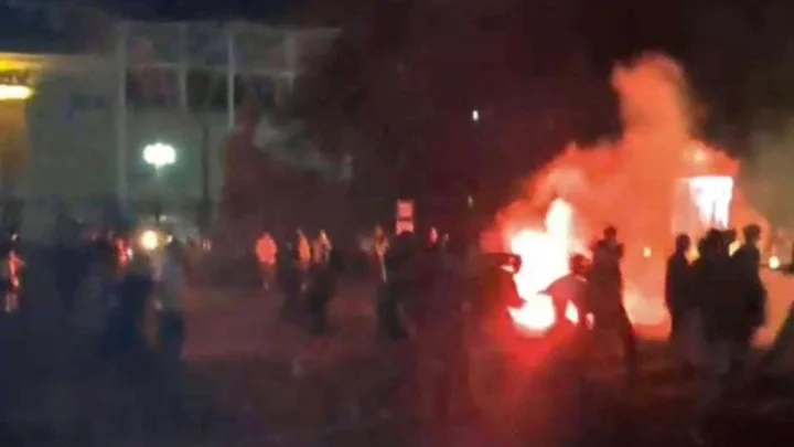 "Qarabağ" - "Neftçi" matçından sonra nə baş verib? - 