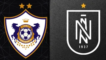"Qarabağ" və "Neftçi" qarşılaşdı