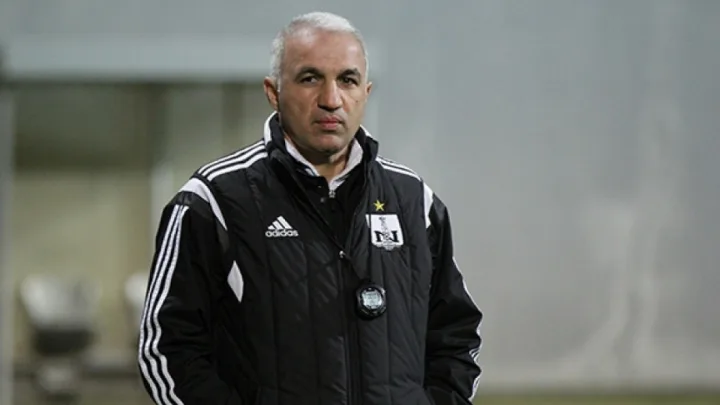 Arif Əsədov: Hələ əvvəlki "Qarabağ"ı görmürük