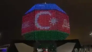 Belarusdan Azərbaycana qarşı jest