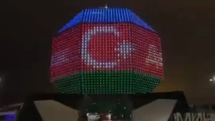 Belarusdan Azərbaycana qarşı jest
