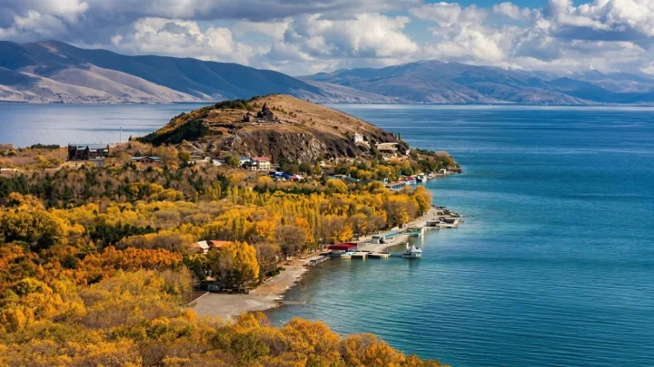 Bu türk dövləti Göyçə ilə bağlı Ermənistanla razılaşdı