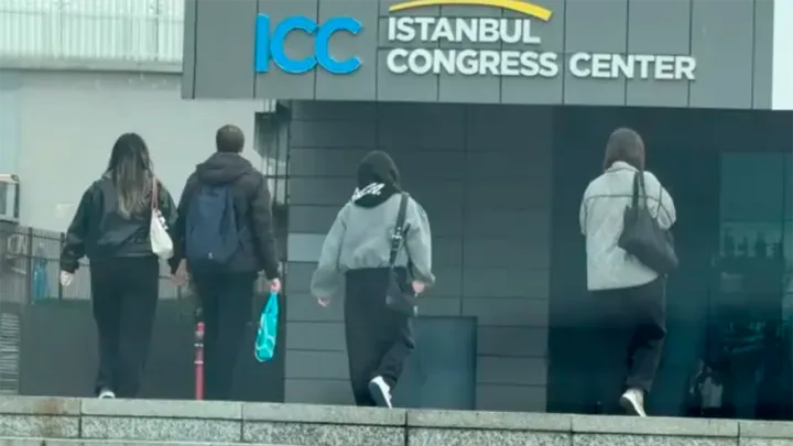 İstanbulda konsertdə faciə, ölənlər var