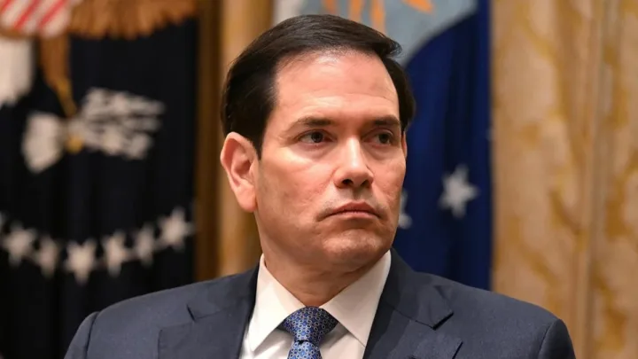 Rubio Mərkəzi və Cənubi Asiya ölkələrinə səfərə başladı
