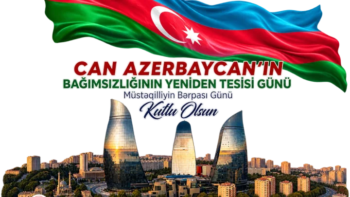 Türkiyə XİN Azərbaycanı təbrik etdi