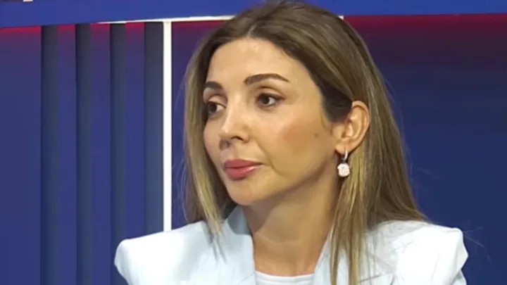 Afaq Kazımovaya vəzifə verildi