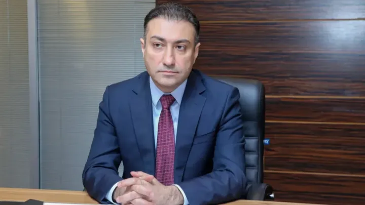 Anar Bayramov ona vəzifə verdi – 