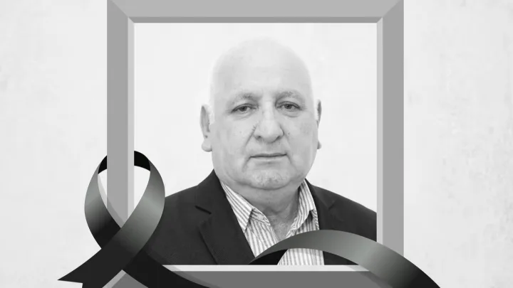 BDU-nun müəllimi vəfat etdi