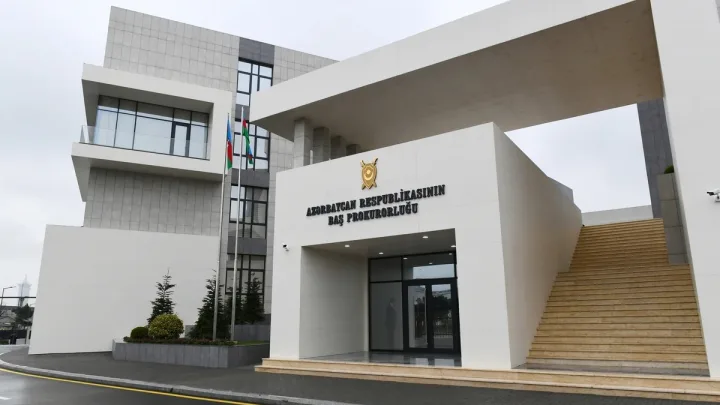 Dövlət əleyhinə açıq çağırışlar yayan 7 nəfər beynəlxalq axtarışa verildi