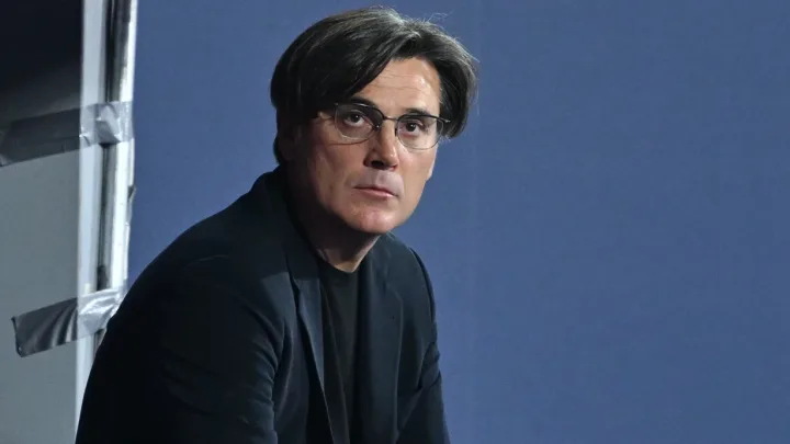 Montella bu nəhəng klubda işləyə bilər