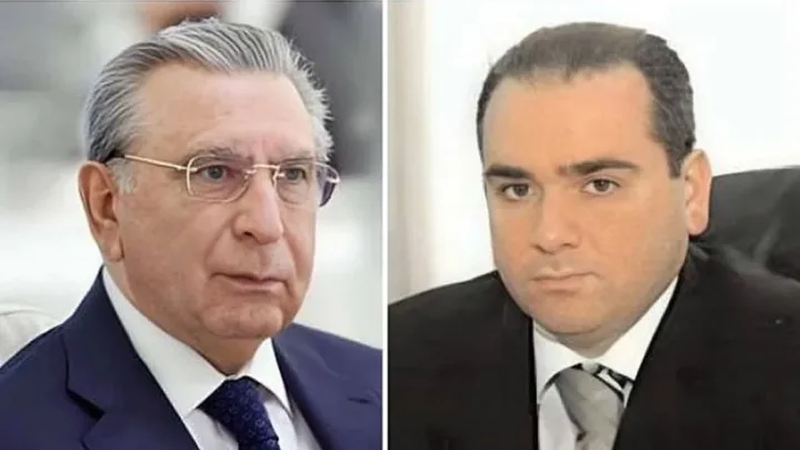 Oğlu Mehdiyev barədə istintaqa nə deyib? - 