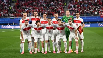 Türkiyə millisinə yeni baş məşqçi təyin olundu - 