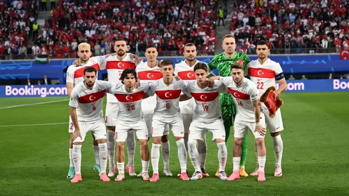Türkiyə millisinə yeni baş məşqçi təyin olundu - 