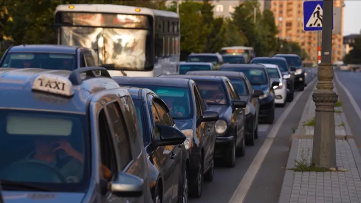 Xırdalanda tıxacları azaltmaq üçün iki yeni tunel tikiləcək -