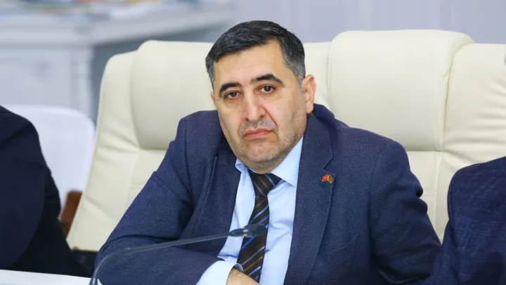 “Azərbaycan özünə yeni böyük qardaş axtarmır” - 