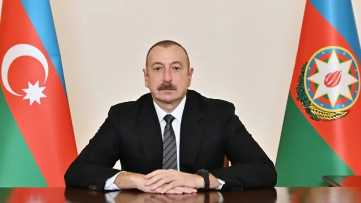 Azərbaycanda yeni Milli Parkı yaradılır -