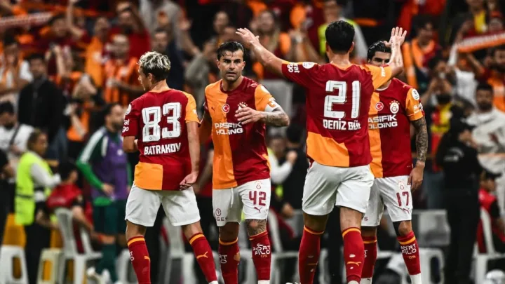 Fransada "Qalatasaray”ın oyunçularını 6 snayper qoruyacaq 