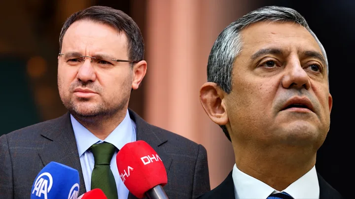 Özgür Özel nazirə 750 min lirə təzminat ödəyəcək 