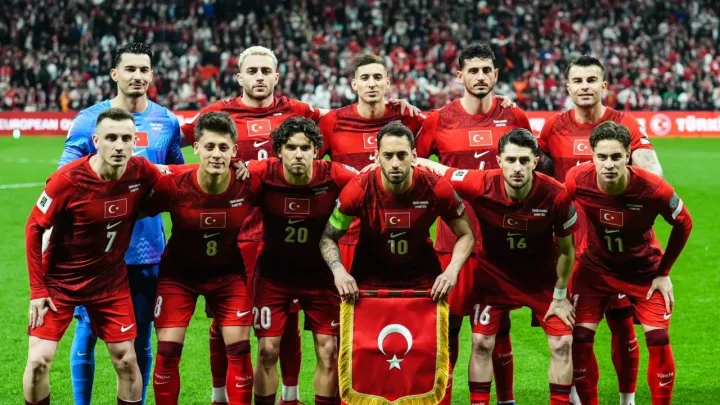 Türkiyə millisinin yeni baş məşqçisinin adı açıqlandı 