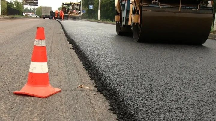 Bu küçədə təmirlə bağlı hərəkət tam məhdudlaşdırılacaq